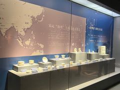 -景德镇中国陶瓷博物馆