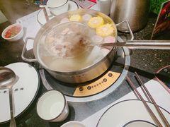 -牛事制造局牛肉火锅(莲岳路店)