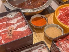 -牛匠和牛寿喜锅(西安总店)