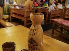 -民食香·腊排骨野生菌美食(木府店)