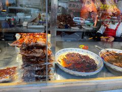 -老妈秘制兔头(春熙路店)