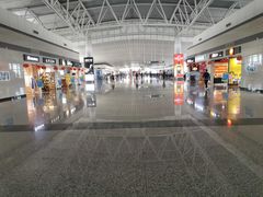 -石家庄正定国际机场-T2航站楼