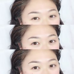 -Verywang半永久纹眉•仪器野生眉
