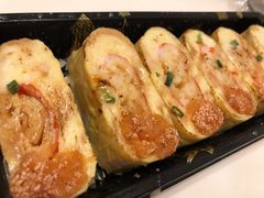 -白石的深夜食堂(大上海店)