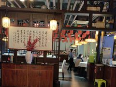-一江水食府(后湖店)