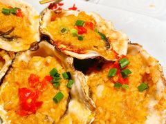 -蚝翅·海鲜粥·烧烤·龙虾季(海曙天一店)