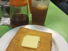 -胜利茶餐室