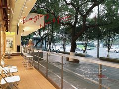 -分子跳动鲜活面包(五一大道店)