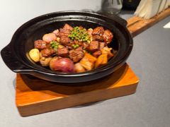 -狮王府淮扬菜(夫子庙老门东店)