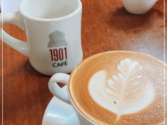 -1901 Cafe(西四店)