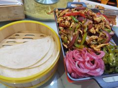 -勇利赵家烤肉坊(含光路店)