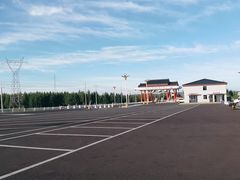 -御道口草原森林风景区