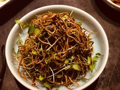 -辣尚瘾·烤鱼·新川菜(交大直营店)