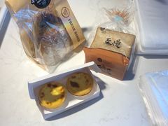 -匠造烘焙(联洋店)