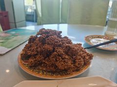 -烤肉季饭庄