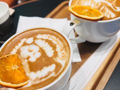 -Peet's 皮爷咖啡(乐峰店)