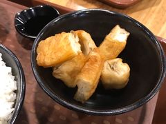油条-黄亚细肉骨茶(滨海湾金沙购物商城)
