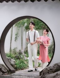 -第一夫人婚纱摄影(南京店)