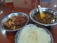 -阿秋牛排(湖心街店)