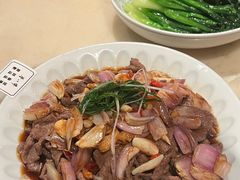 -誉八仙粤菜(万象天地店)