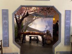 -绿茶餐厅(昌平悦荟店)