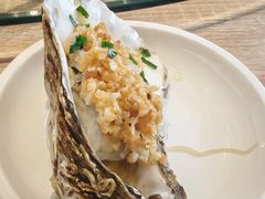 -蓝港海鲜厨房(闽江路店)