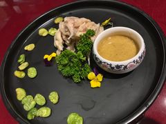 -那家小馆•北京菜•烤鸭(香山店)