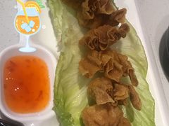 -新仙清汤牛腩(铜锣湾店)
