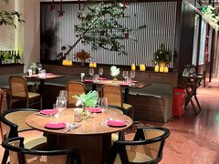 -肆海小川菜酒馆Wine Bistro (青年路店)