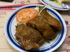-華人 華星冰室(氹仔 店)