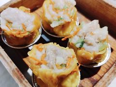 -味可道美食坊(福基路店)