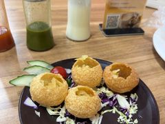 -清真·AL-JANNAT 佳纳特餐厅(狮子桥店)