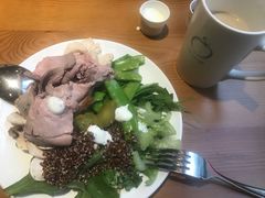 -So Lounge索兰至餐厅(蓝色港湾店)