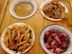 -老平遥饭馆