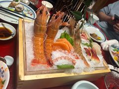 -万岛日本料理铁板烧(梅赛德斯奔驰店)