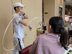 -海底捞大排档火锅(打浦路店)