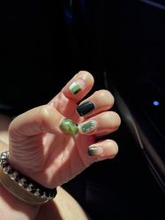 点击看大图 -Hands Nail专业美甲美睫