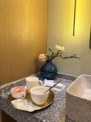 -贝黎诗SPA