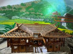 -西江苗族博物馆