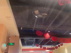 -九毛九西北菜(大东海店)