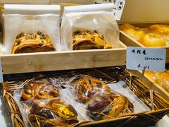 -角落低卡烘焙(正弘城店)