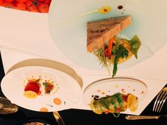 -LA TABLE de Joël Robuchon Restaurant