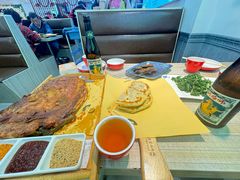 -老舅老蒙肉饼非遗店(一店)