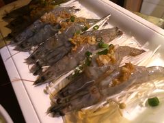 -三个渔夫·蒸汽海鲜(小白楼店)