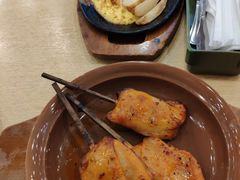 -萨莉亚意式餐厅(龙阳广场店)