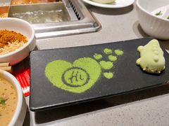-海底捞火锅(北国先天下店)