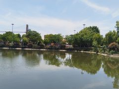 -云幽谷旅游区