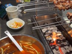 -白玉串城·朝鲜族烤串(龙岗店)