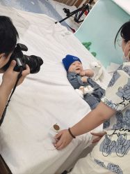 -皇家爱婴高端儿童摄影(苹果园店)