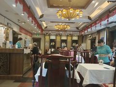 -功德林素菜饭庄(前门店)